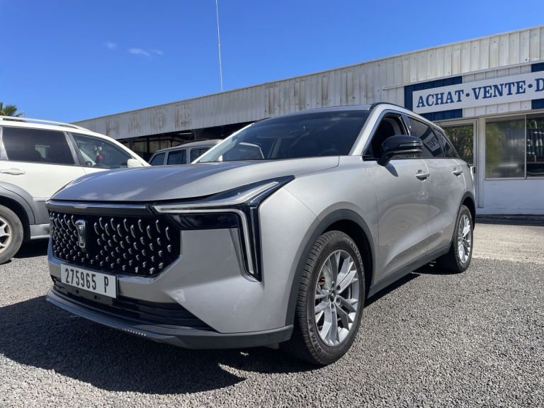 BESTUNE T5